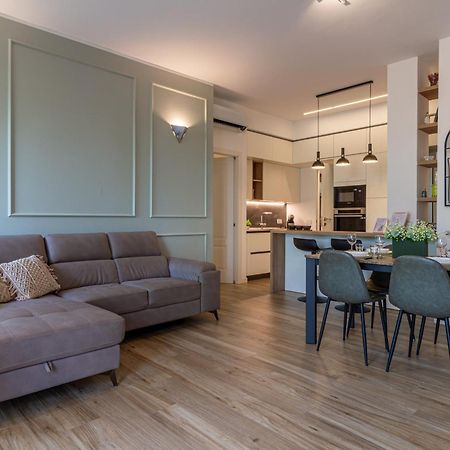 蒙扎Casa Di Ambra - 301 Stazione & Centro公寓 外观 照片