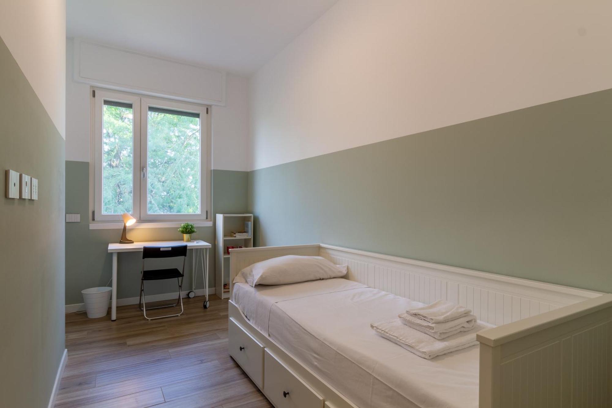 蒙扎Casa Di Ambra - 301 Stazione & Centro公寓 外观 照片