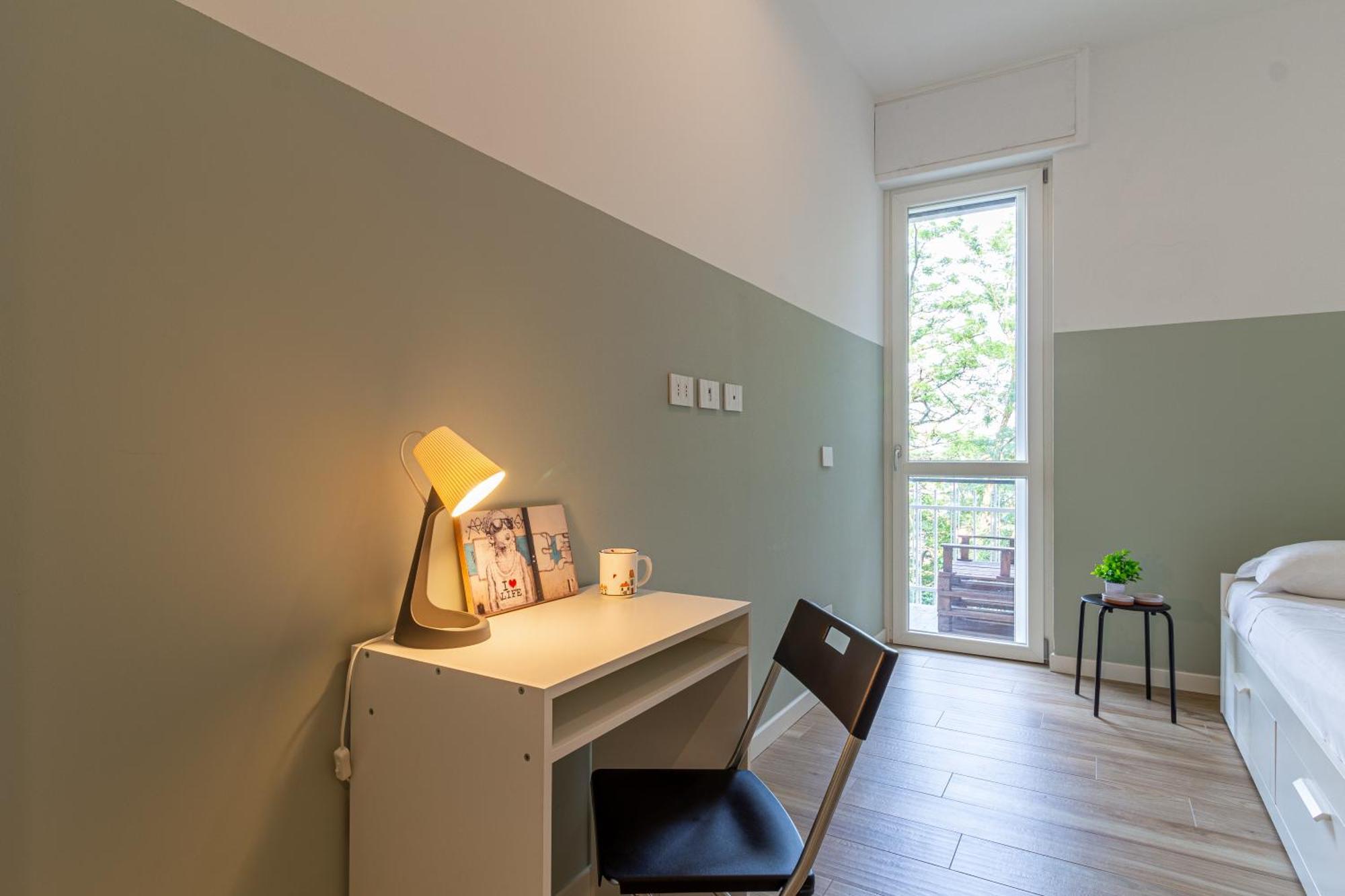 蒙扎Casa Di Ambra - 301 Stazione & Centro公寓 外观 照片