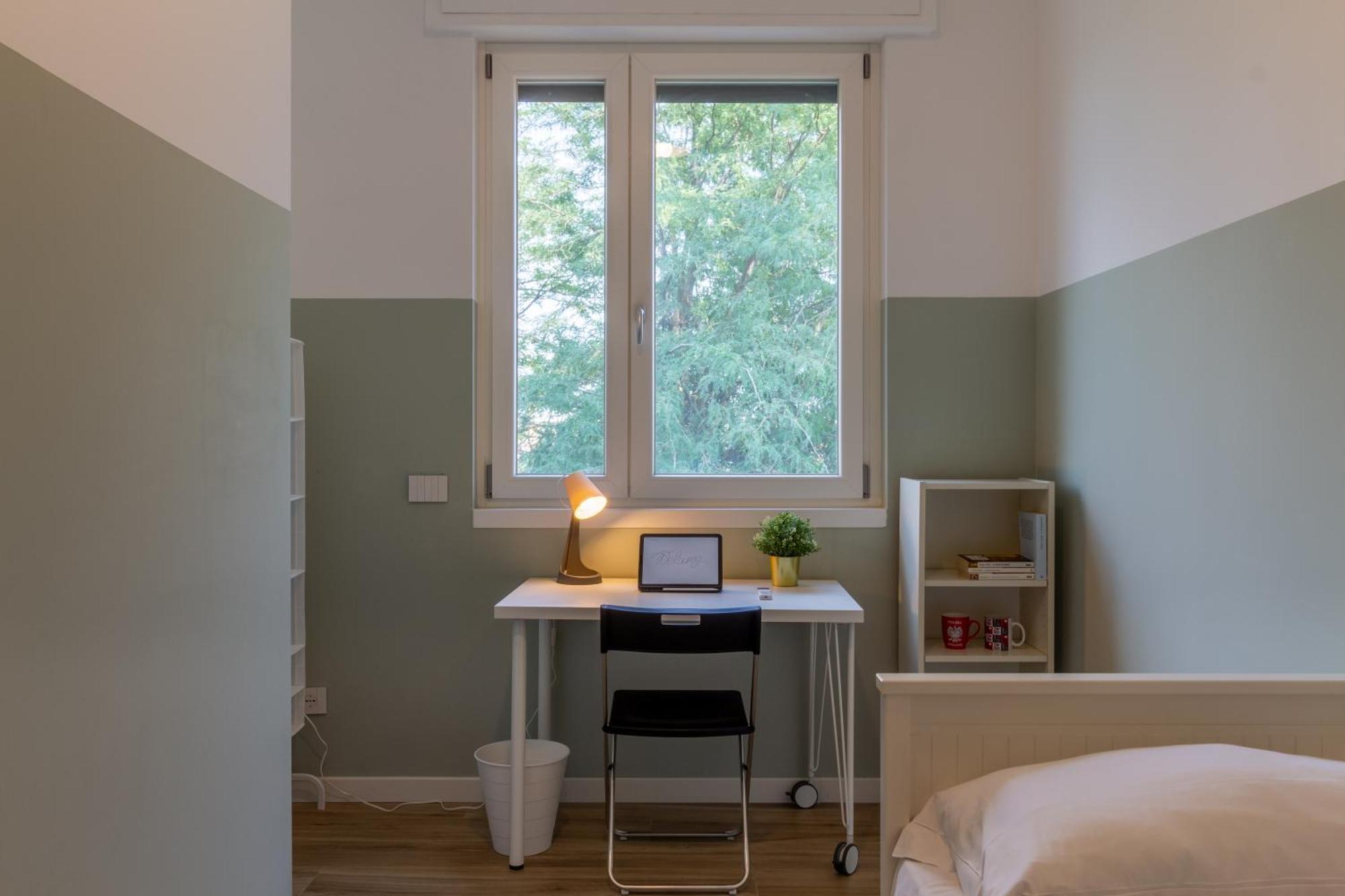 蒙扎Casa Di Ambra - 301 Stazione & Centro公寓 外观 照片