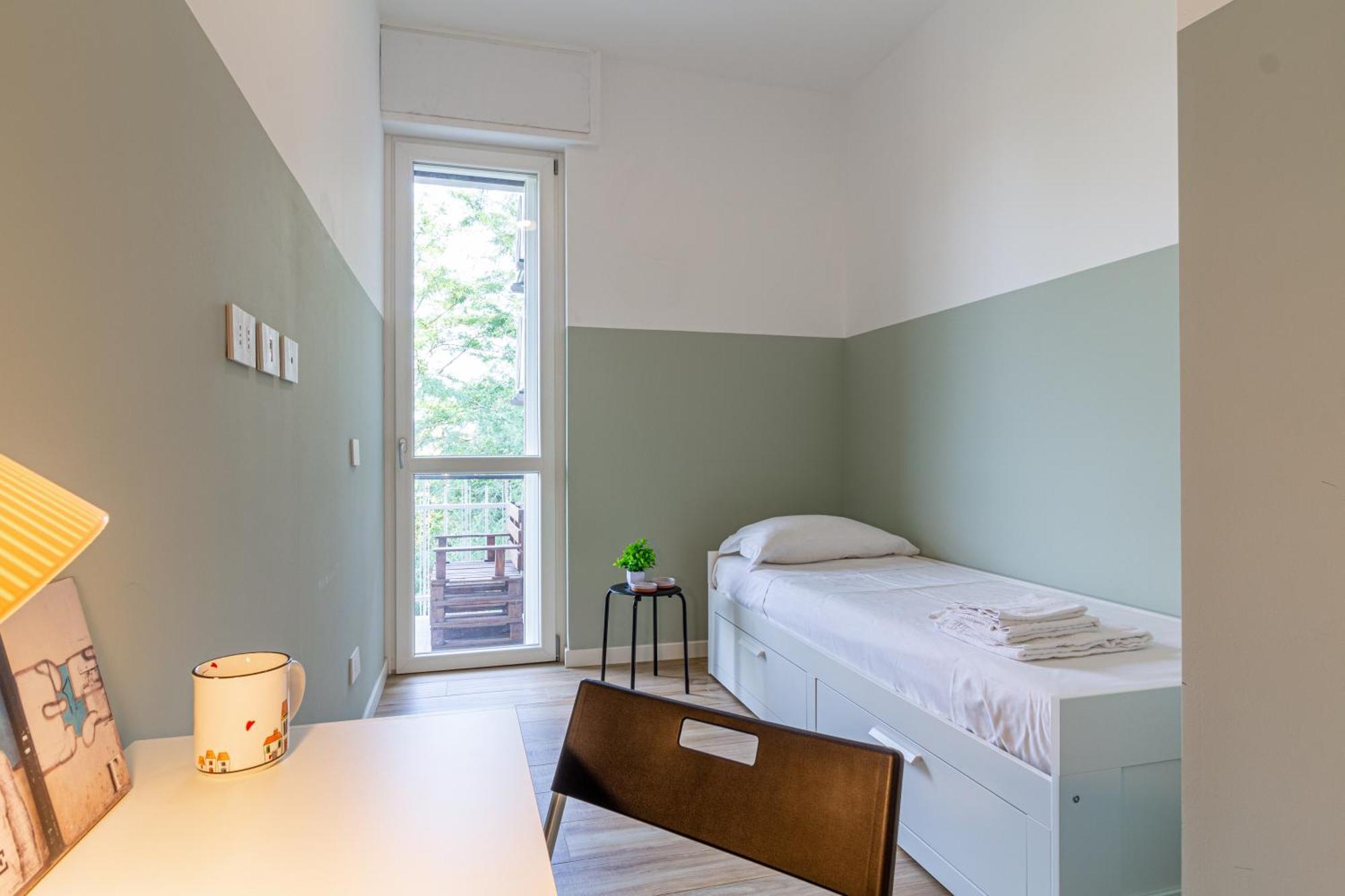 蒙扎Casa Di Ambra - 301 Stazione & Centro公寓 外观 照片