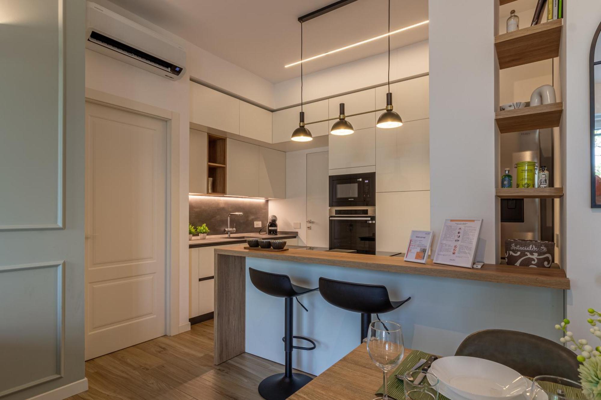蒙扎Casa Di Ambra - 301 Stazione & Centro公寓 外观 照片