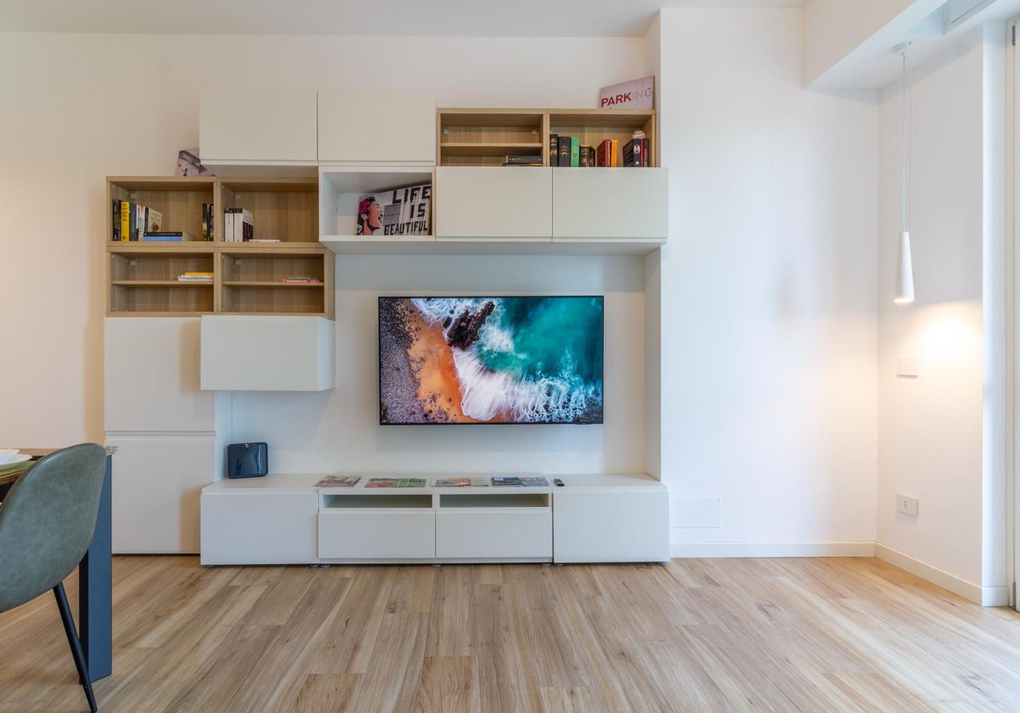 蒙扎Casa Di Ambra - 301 Stazione & Centro公寓 外观 照片